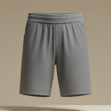 Tapered Performance Everyday Shorts